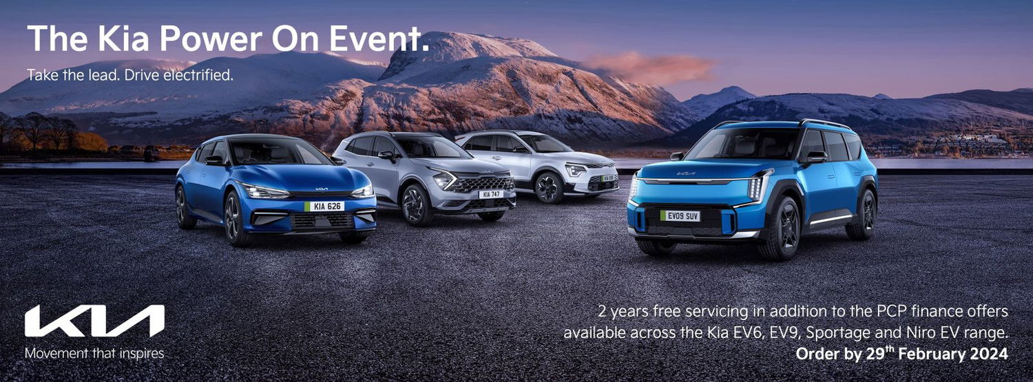 Kia Dealer StocktonOnTees Stockton Kia