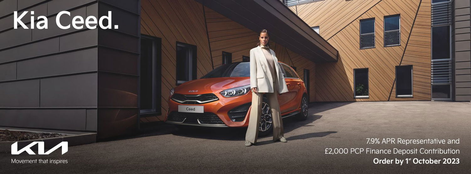 Kia Dealer StocktonOnTees Stockton Kia