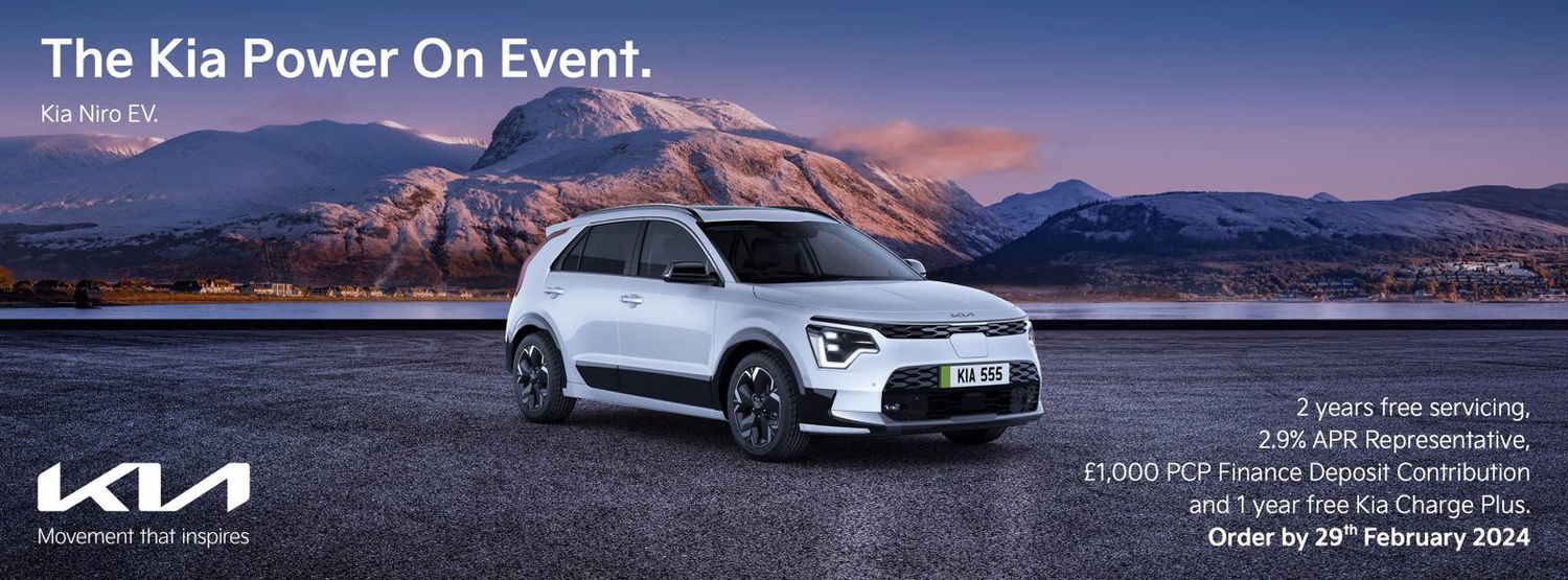 Kia Dealer StocktonOnTees Stockton Kia