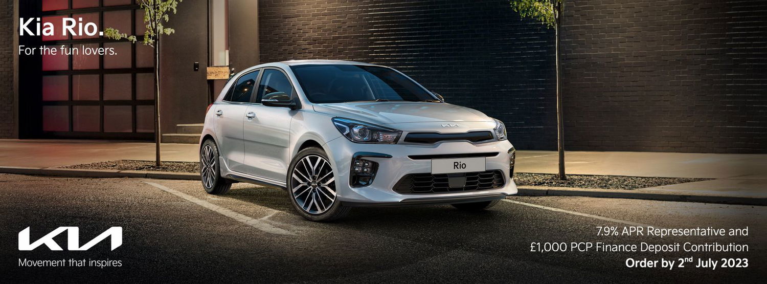 Kia Dealer StocktonOnTees Stockton Kia