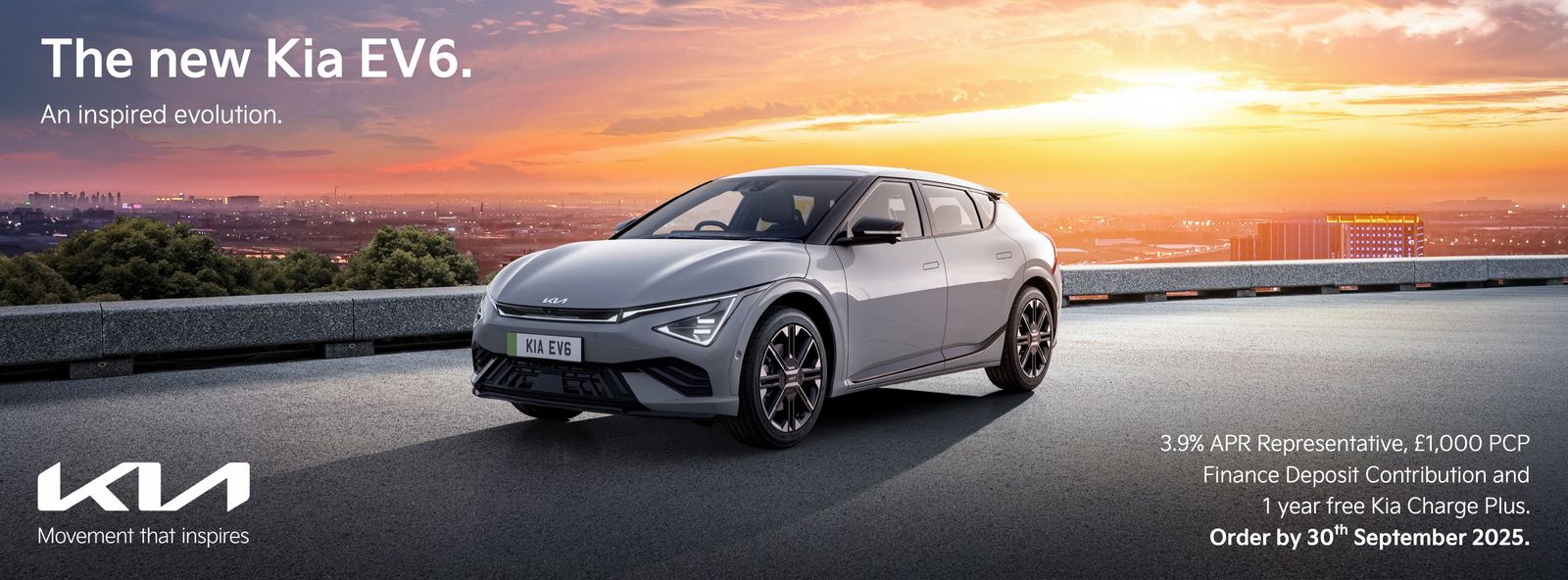 Kia EV6