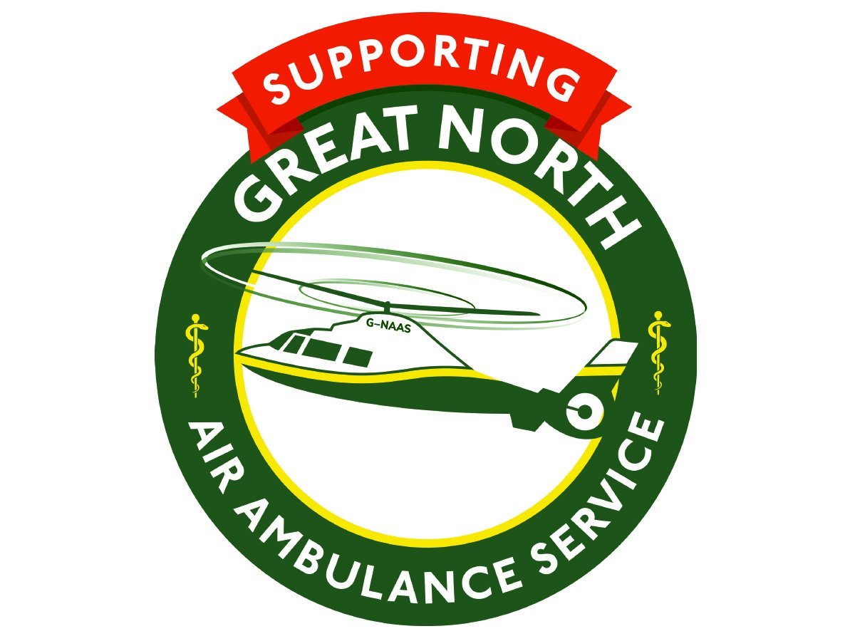 Following in his footsteps, Opus Motor Group announce Charity of the year as GNAAS