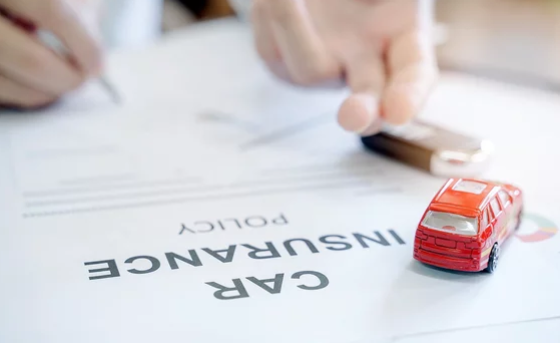 How Can I Reduce The Cost of my Car Insurance? 