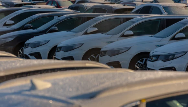 What Are The Benefits of Buying a Used Car? 