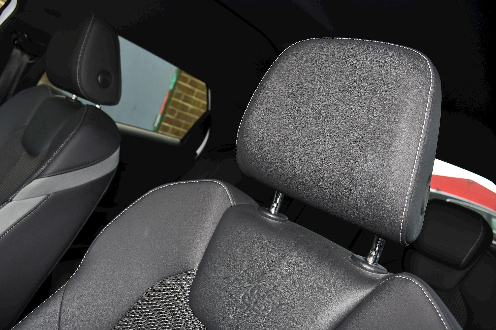 Audi A1 1.5 TFSI 35 S line Sportback 5dr Petrol S Tronic Euro 6 (s/s) (150 ps) 5dr Automatic 2025