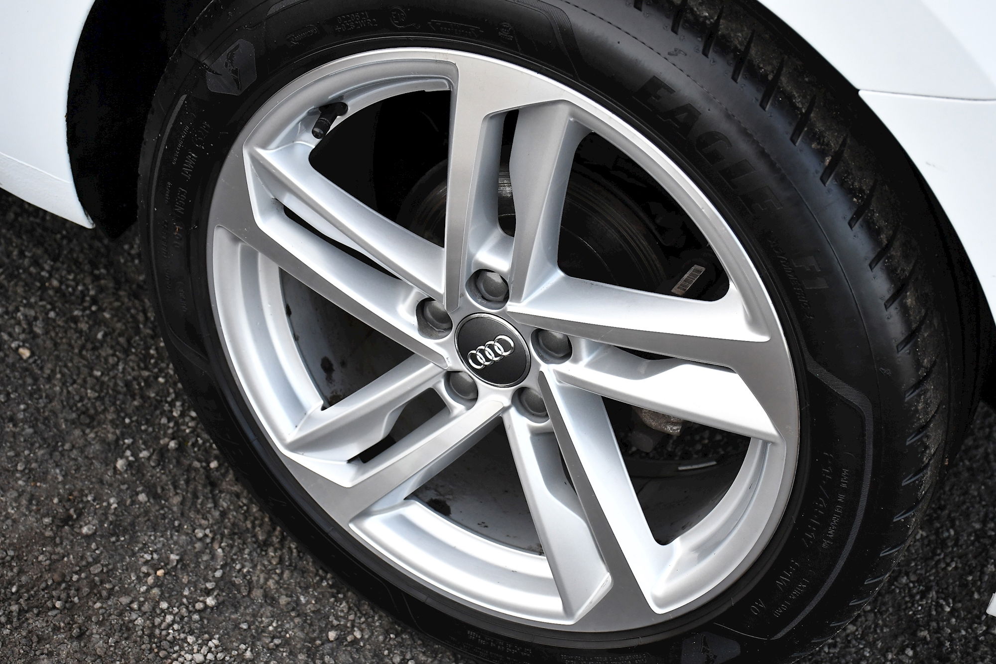 Audi A1 1.5 TFSI 35 S line Sportback 5dr Petrol S Tronic Euro 6 (s/s) (150 ps) 5dr Automatic 2025