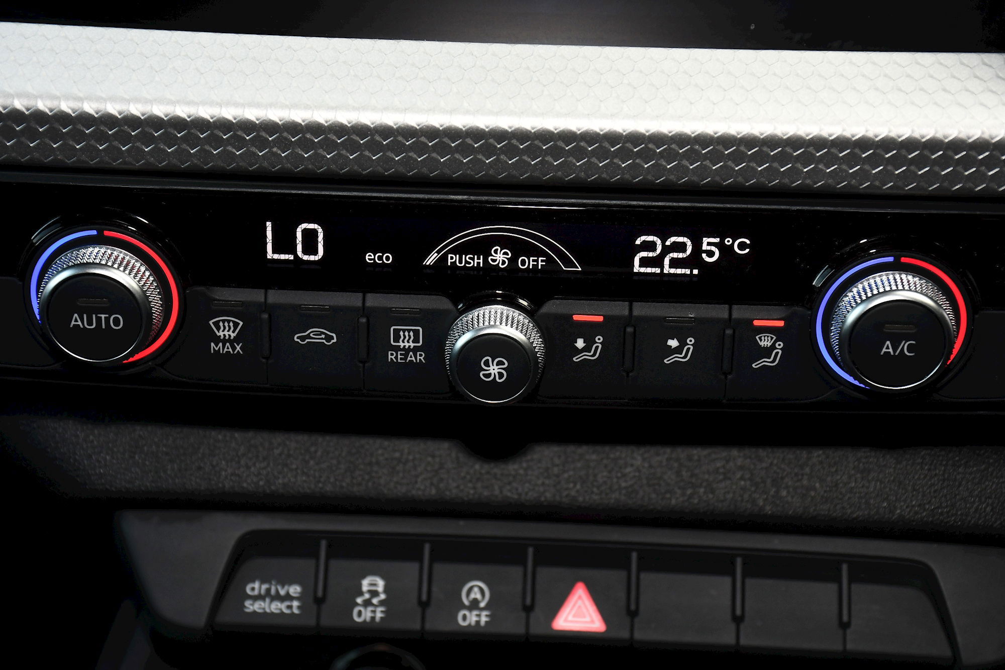 Audi A1 1.5 TFSI 35 S line Sportback 5dr Petrol S Tronic Euro 6 (s/s) (150 ps) 5dr Automatic 2025