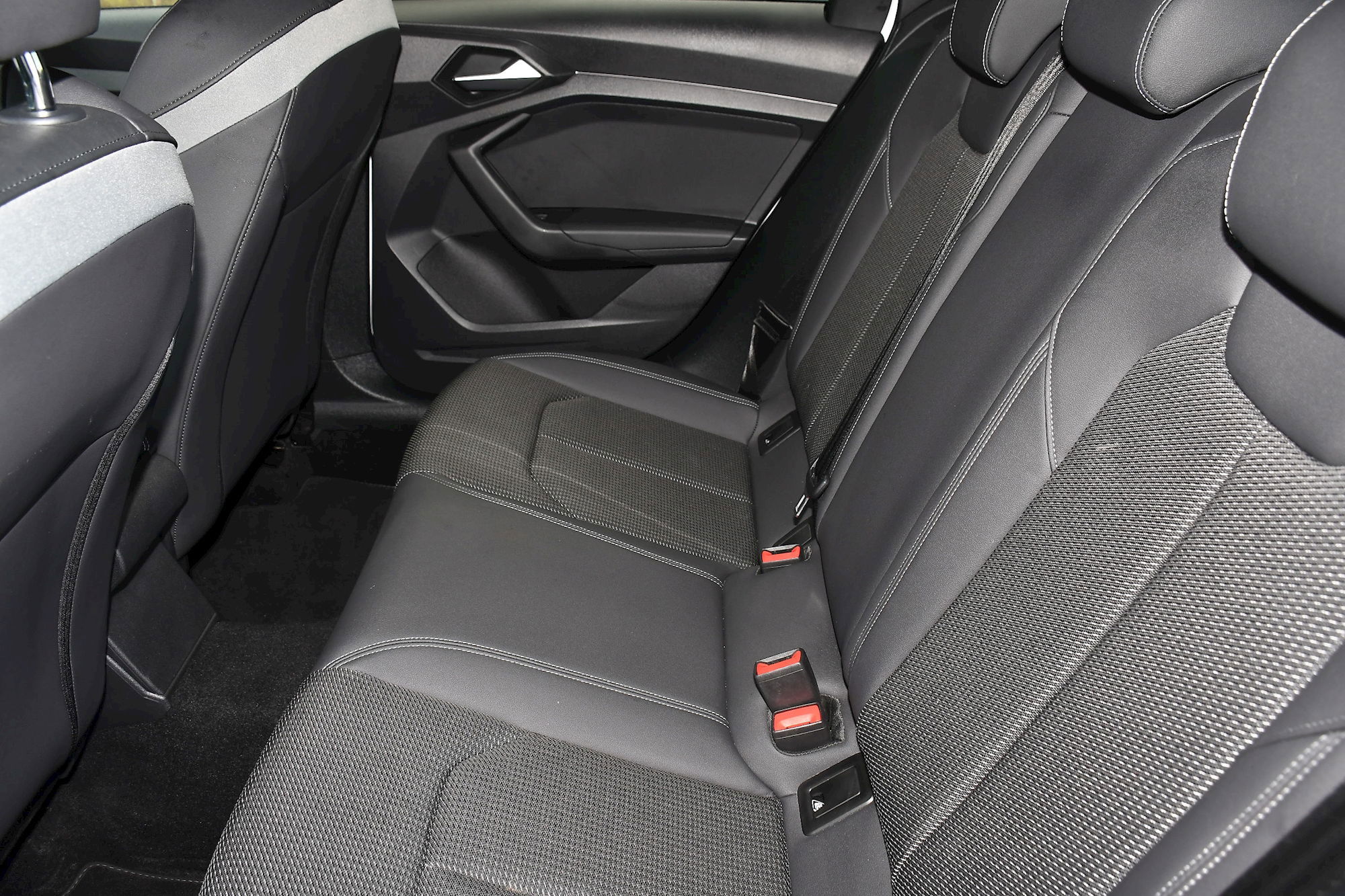 Audi A1 1.5 TFSI 35 S line Sportback 5dr Petrol S Tronic Euro 6 (s/s) (150 ps) 5dr Automatic 2025