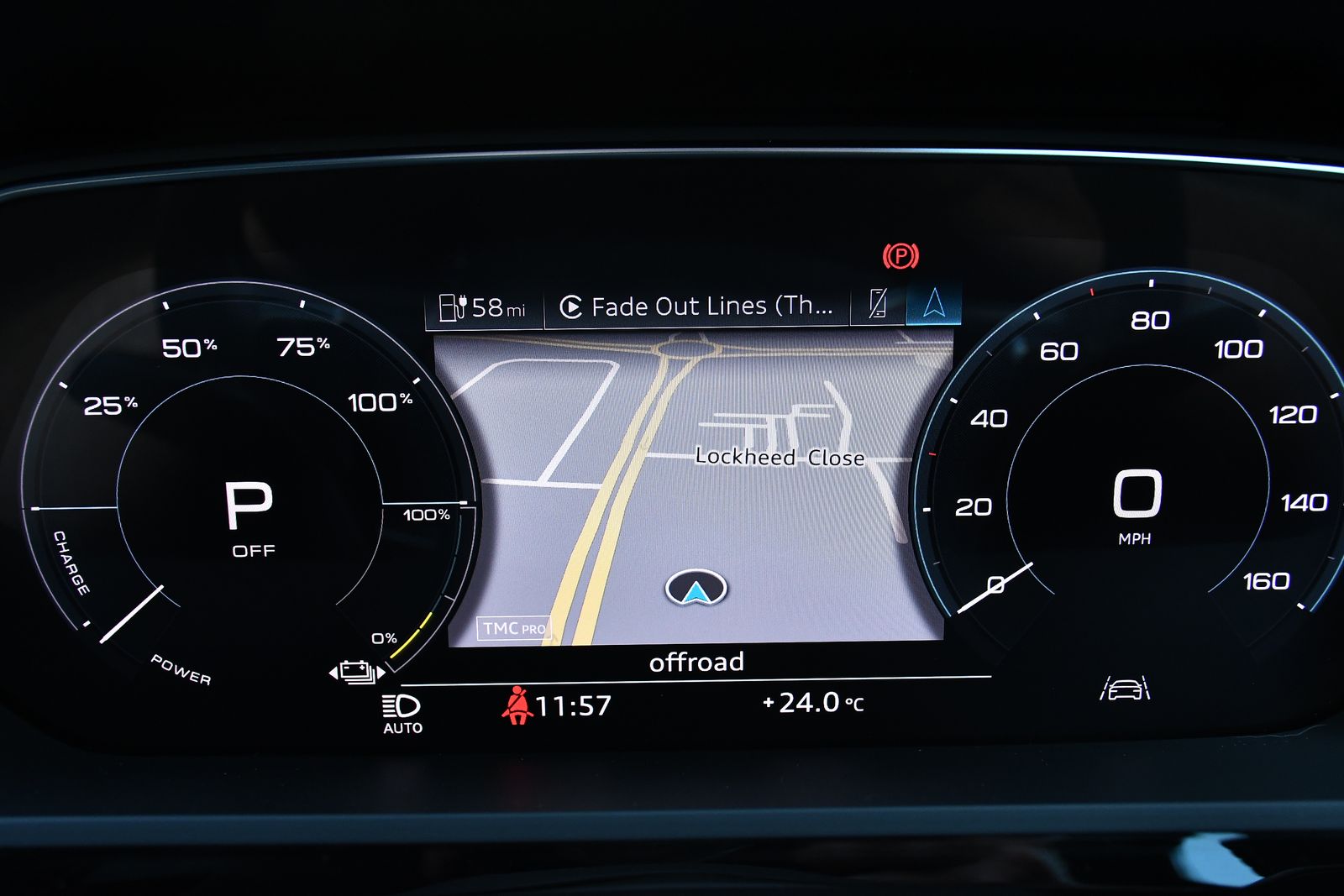 Audi E-tron 50 Launch Edition SUV 5dr Electric Auto quattro 71.2kWh (313 ps) 5dr Automatic 2025