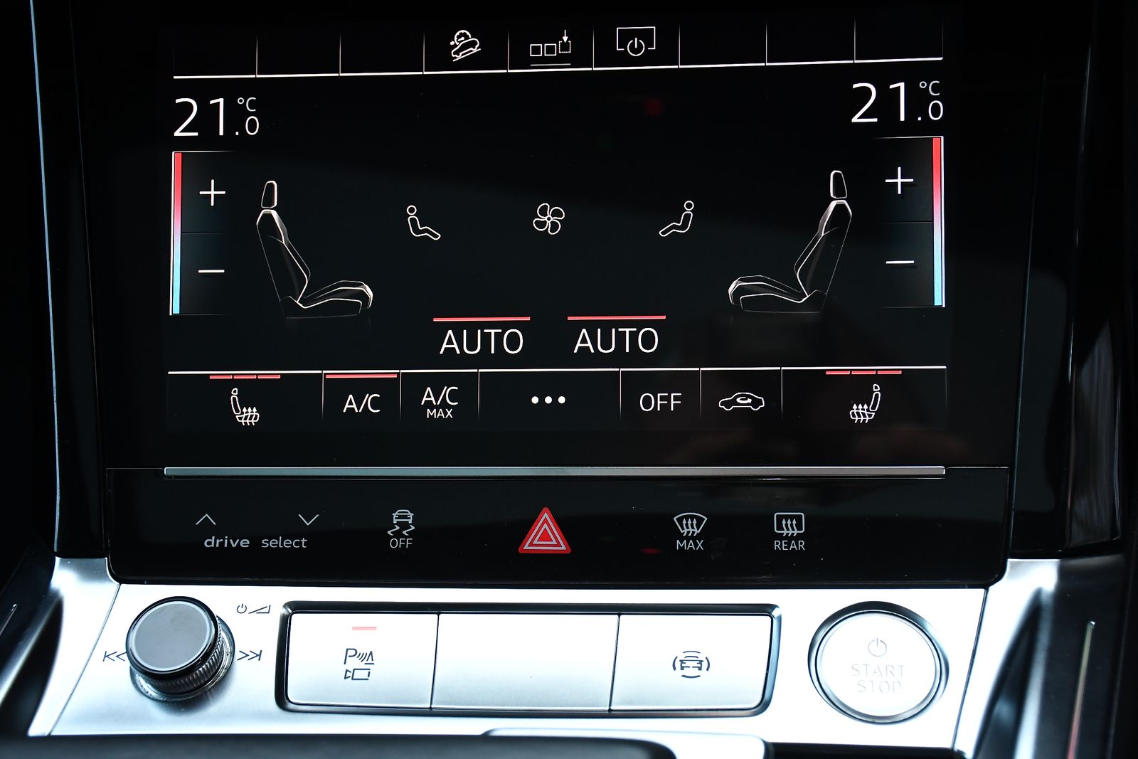 Audi E-tron 50 Launch Edition SUV 5dr Electric Auto quattro 71.2kWh (313 ps) 5dr Automatic 2025