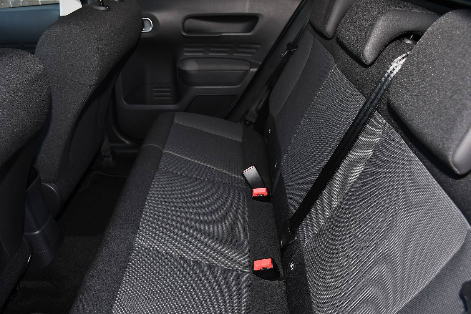 Citroen C4 Cactus 1.6 BlueHDi Flair Hatchback 5dr Diesel Manual Euro 6 (100 ps) 5dr Manual 2025