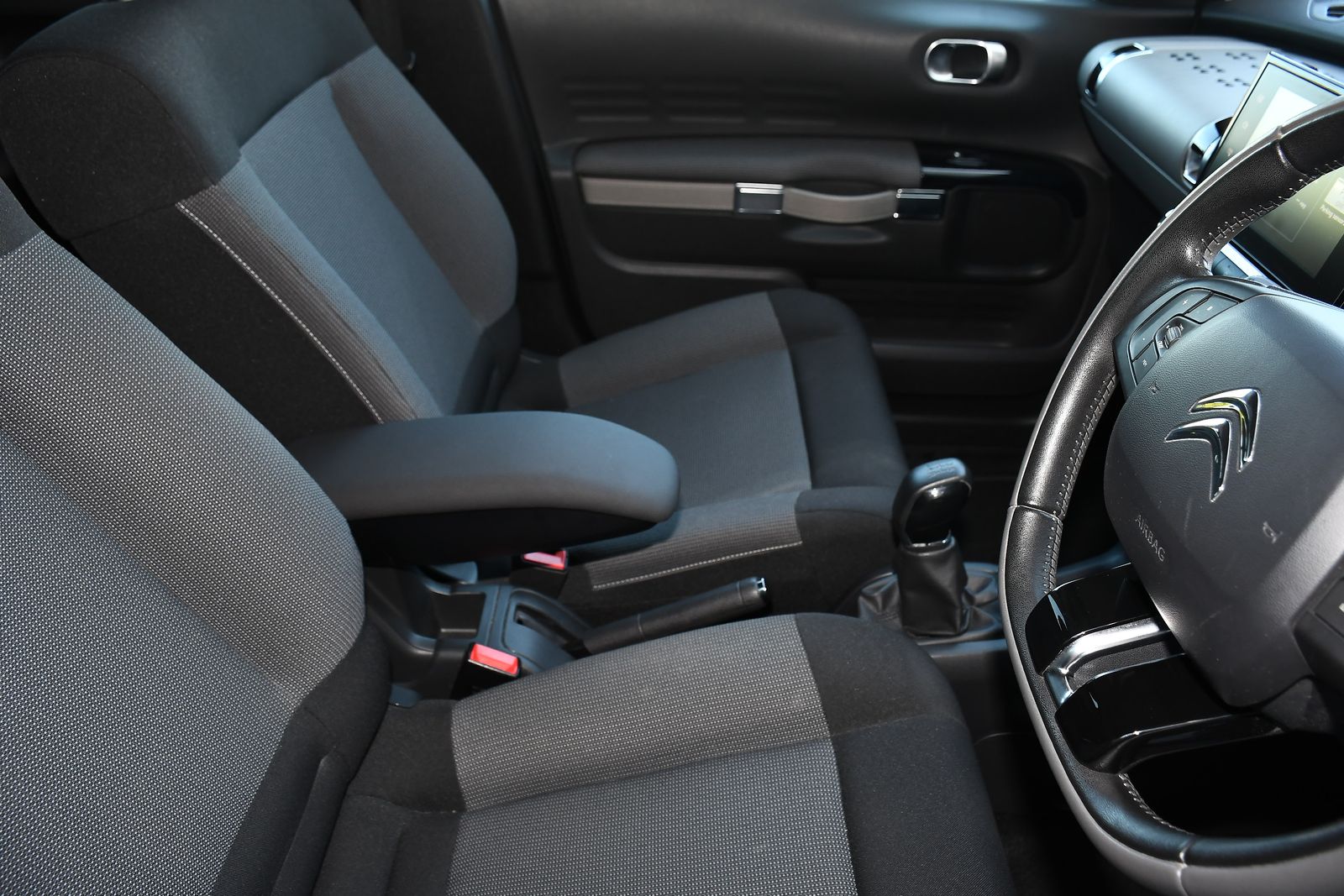 Citroen C4 Cactus 1.6 BlueHDi Flair Hatchback 5dr Diesel Manual Euro 6 (100 ps) 5dr Manual 2025