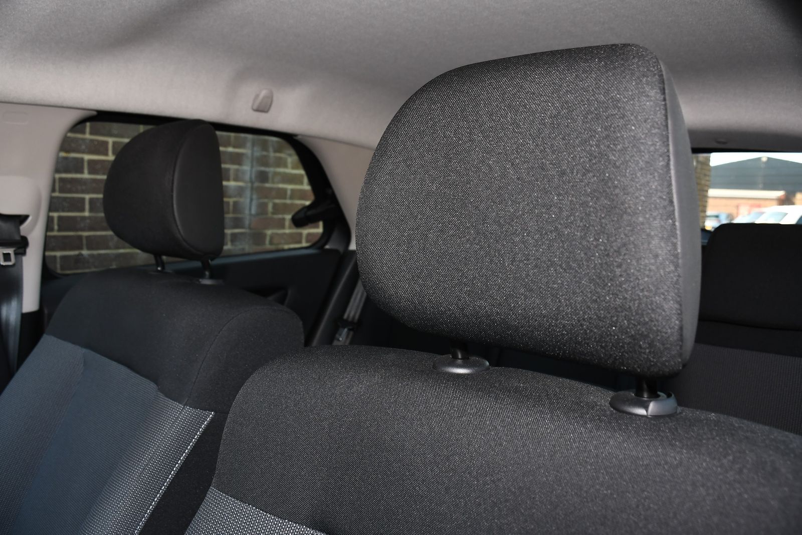 Citroen C4 Cactus 1.6 BlueHDi Flair Hatchback 5dr Diesel Manual Euro 6 (100 ps) 5dr Manual 2025