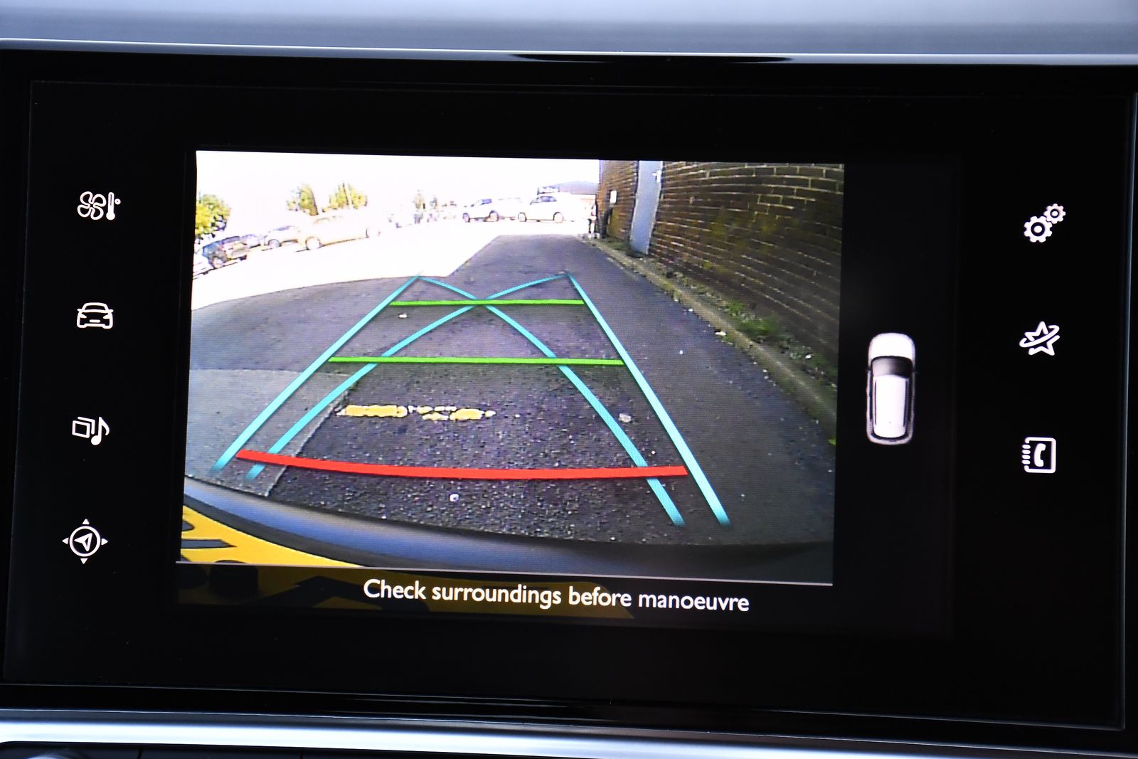 Citroen C4 Cactus 1.6 BlueHDi Flair Hatchback 5dr Diesel Manual Euro 6 (100 ps) 5dr Manual 2025