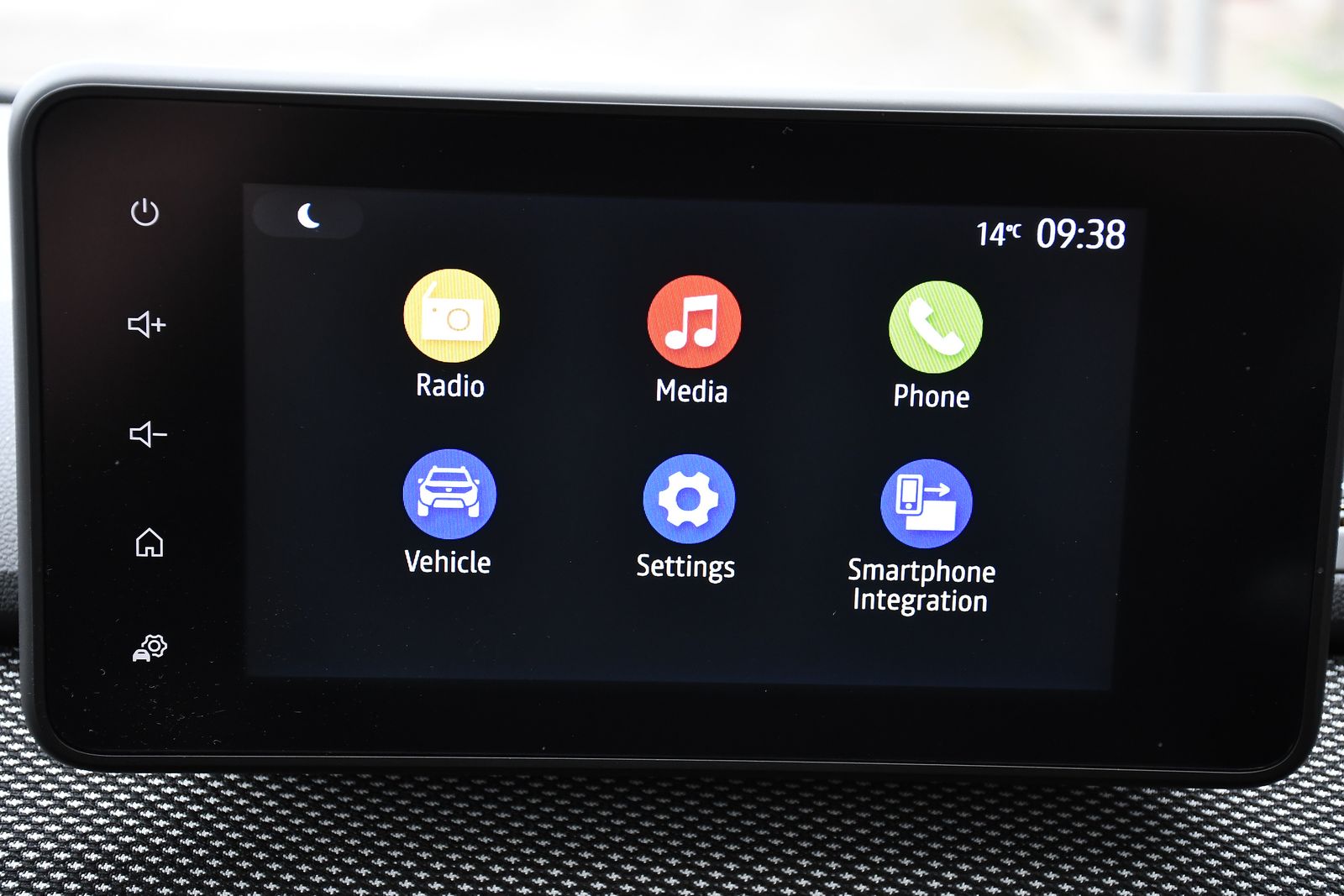 Dacia Sandero Stepway 1.0 TCe Comfort Hatchback 5dr Petrol Manual Euro 6 (s/s) (90 ps) 5dr Manual 2026