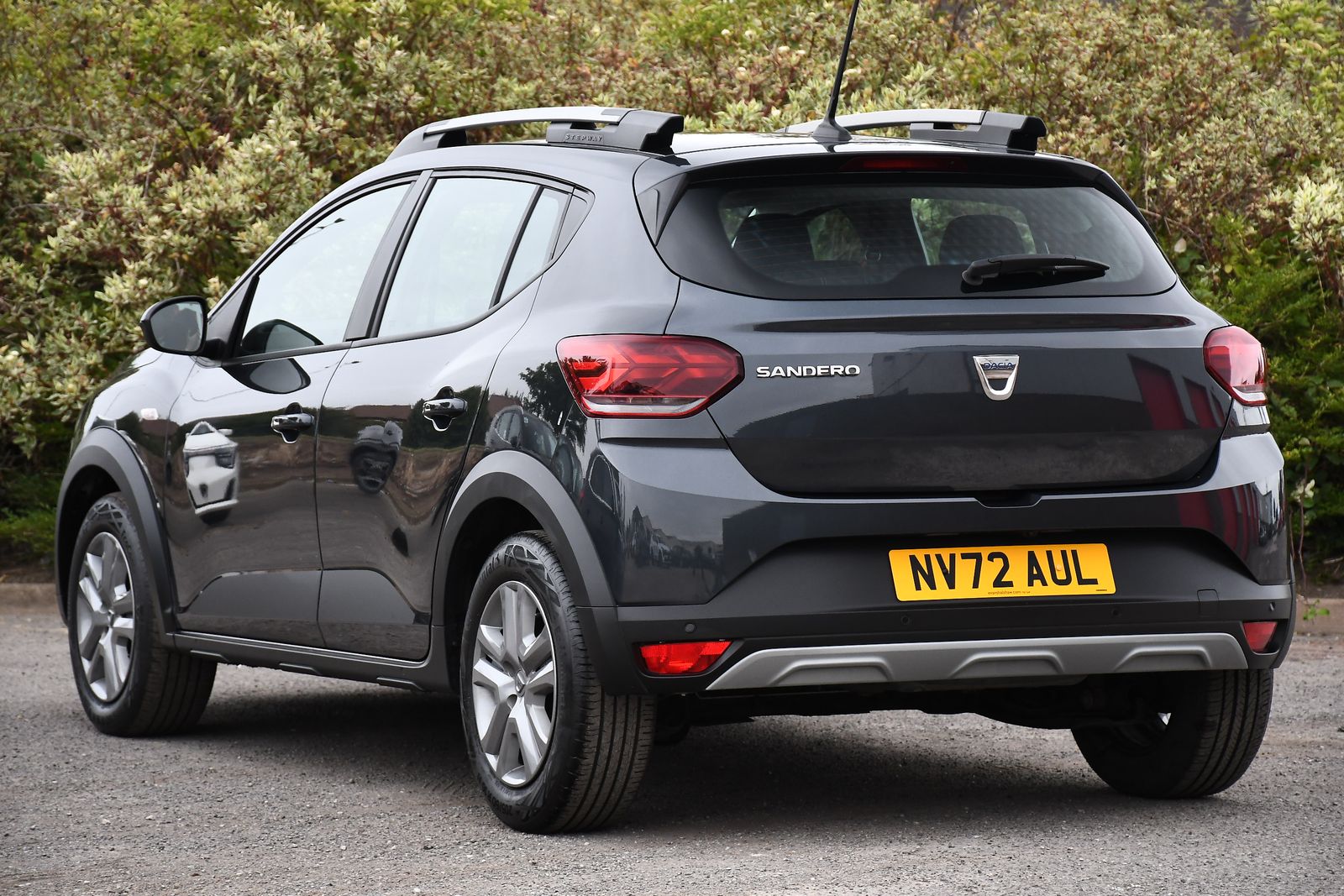 Dacia Sandero Stepway 1.0 TCe Comfort Hatchback 5dr Petrol Manual Euro 6 (s/s) (90 ps) 5dr Manual 2026