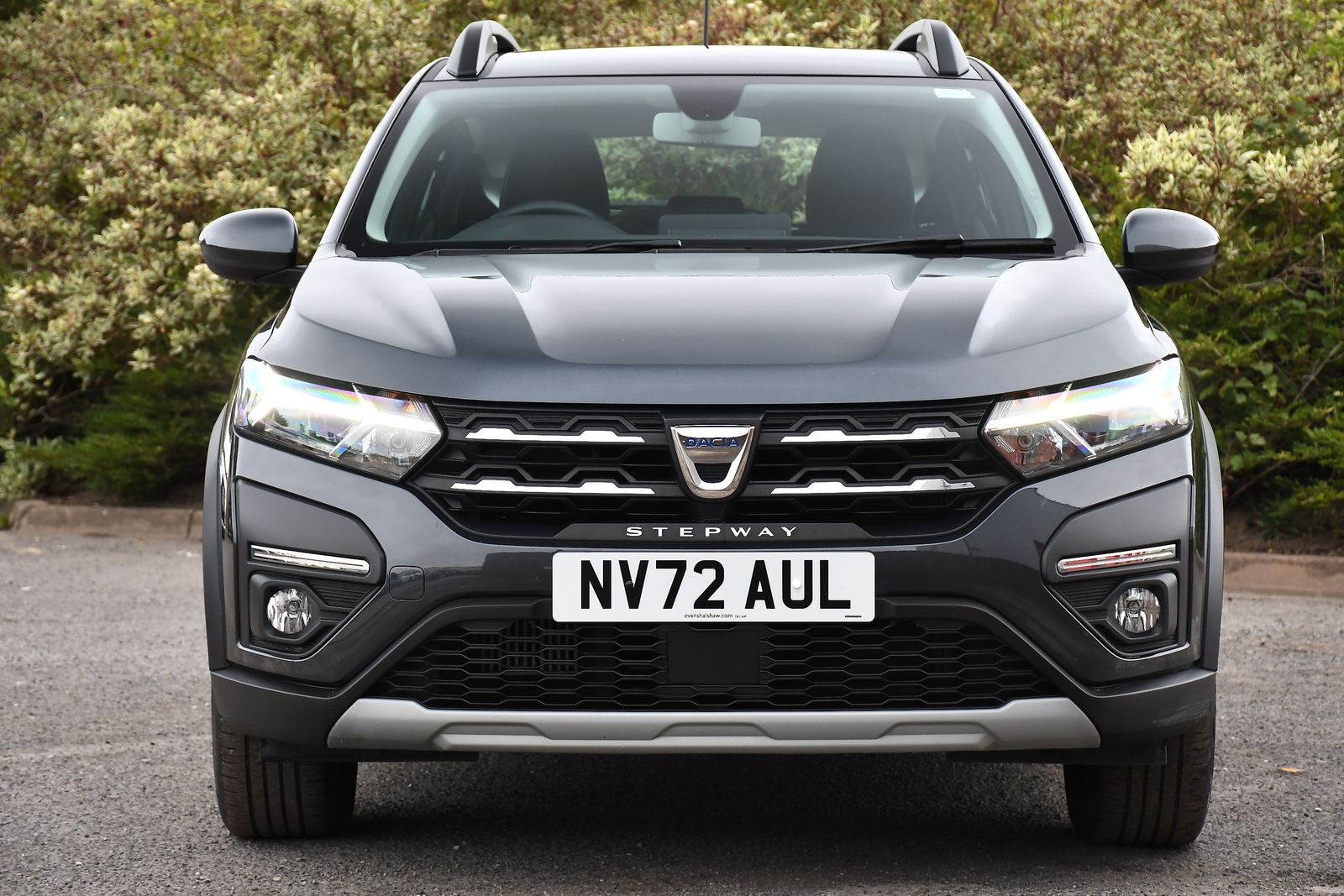 Dacia Sandero Stepway 1.0 TCe Comfort Hatchback 5dr Petrol Manual Euro 6 (s/s) (90 ps) 5dr Manual 2026