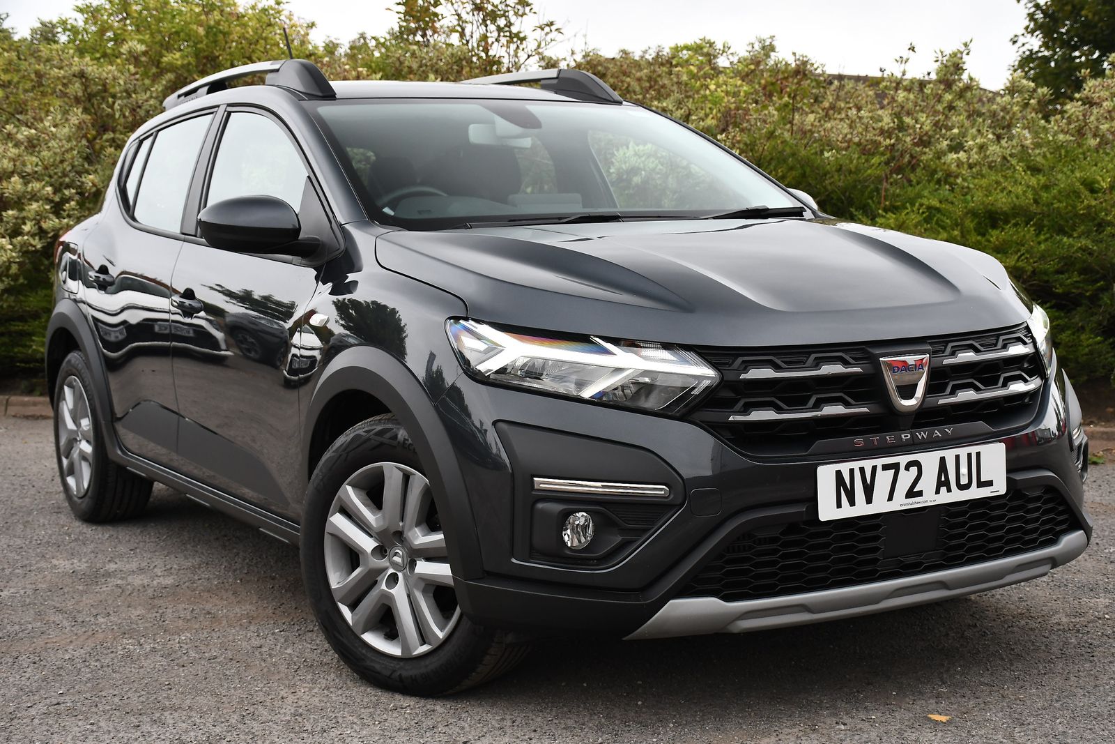 Dacia Sandero Stepway 1.0 TCe Comfort Hatchback 5dr Petrol Manual Euro 6 (s/s) (90 ps) 5dr Manual 2026