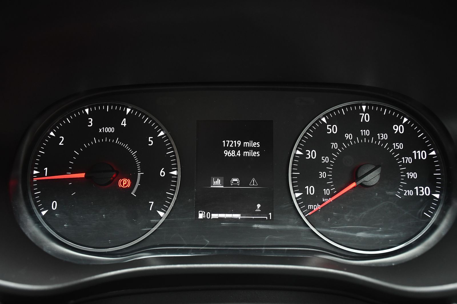 Dacia Sandero Stepway 1.0 TCe Comfort Hatchback 5dr Petrol Manual Euro 6 (s/s) (90 ps) 5dr Manual 2026