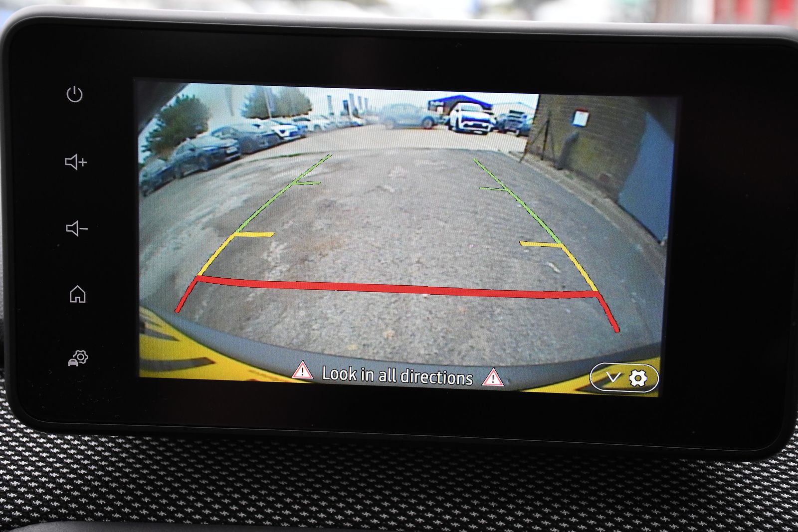 Dacia Sandero Stepway 1.0 TCe Comfort Hatchback 5dr Petrol Manual Euro 6 (s/s) (90 ps) 5dr Manual 2026