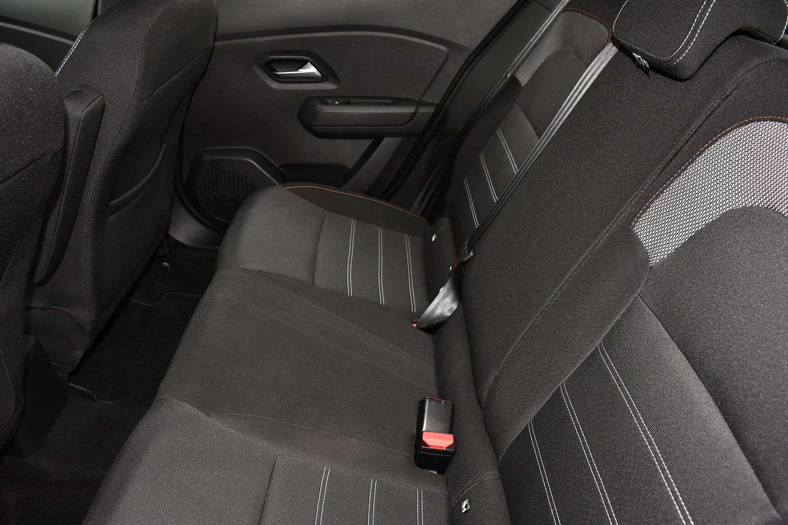 Dacia Sandero Stepway 1.0 TCe Comfort Hatchback 5dr Petrol Manual Euro 6 (s/s) (90 ps) 5dr Manual 2026