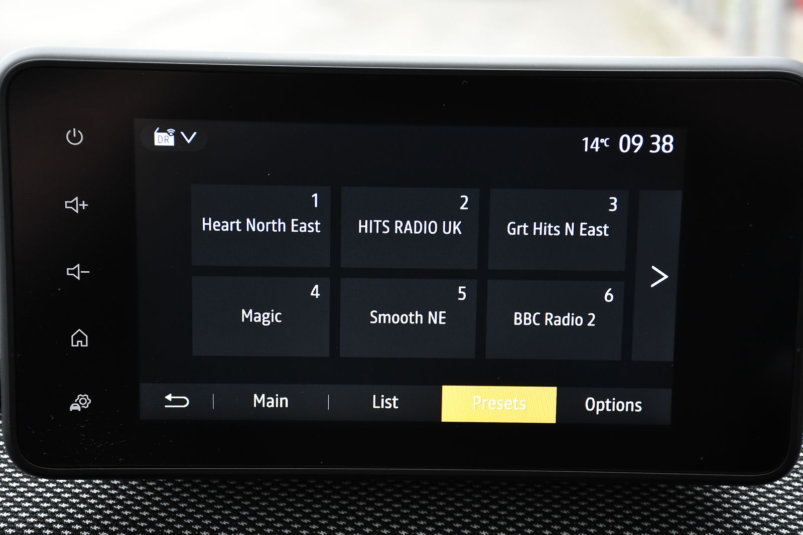 Dacia Sandero Stepway 1.0 TCe Comfort Hatchback 5dr Petrol Manual Euro 6 (s/s) (90 ps) 5dr Manual 2026