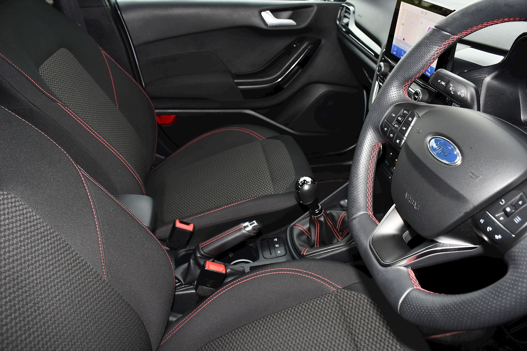 Ford Fiesta Airbag Light On Car Won T Start Shelly Lighting