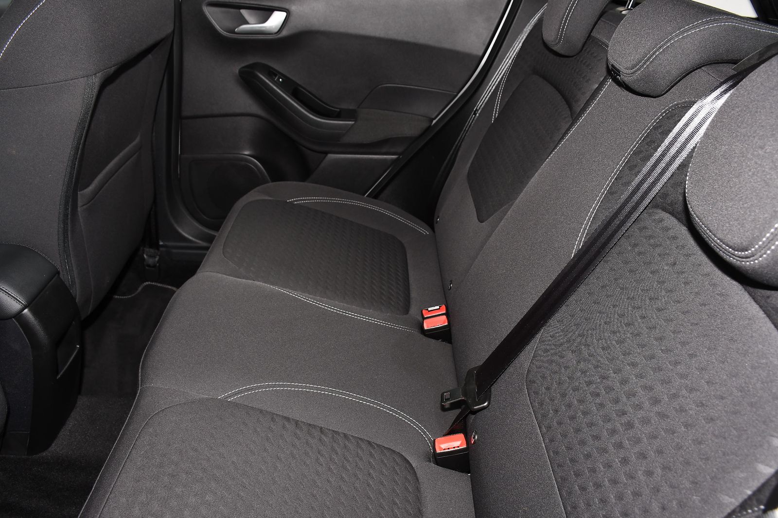 Ford Fiesta 1.0T EcoBoost GPF Titanium Hatchback 5dr Petrol Manual Euro 6 (s/s) (125 ps) 5dr Manual 2026