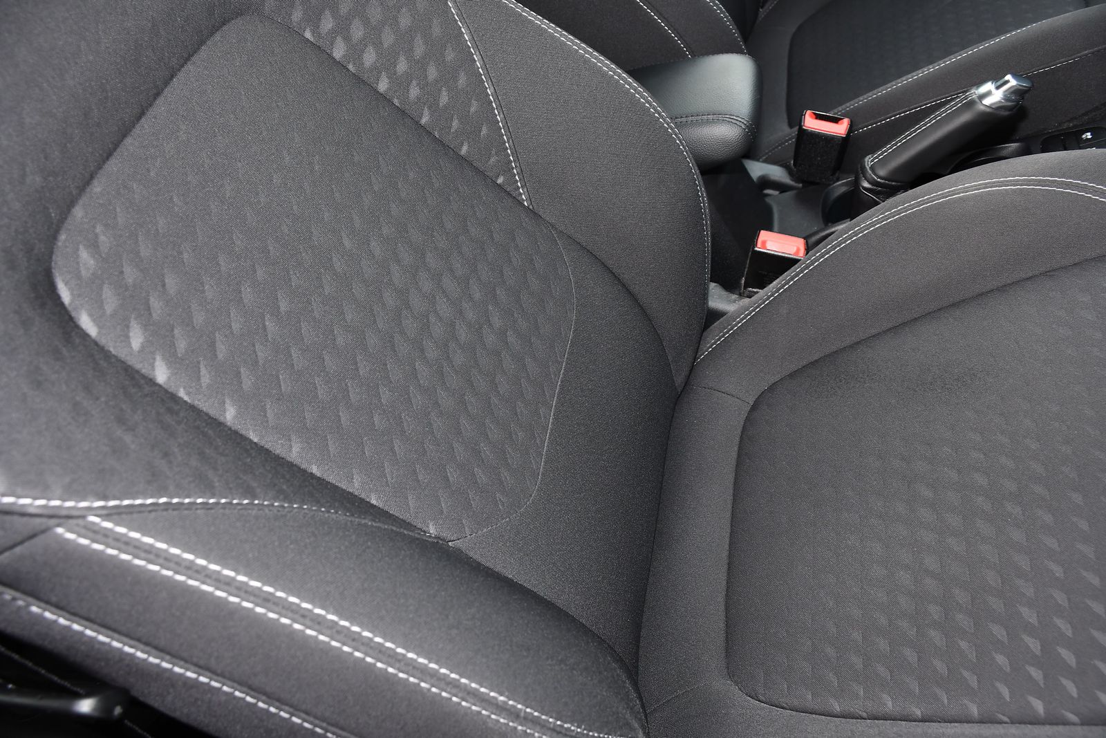Ford Fiesta 1.0T EcoBoost GPF Titanium Hatchback 5dr Petrol Manual Euro 6 (s/s) (125 ps) 5dr Manual 2026
