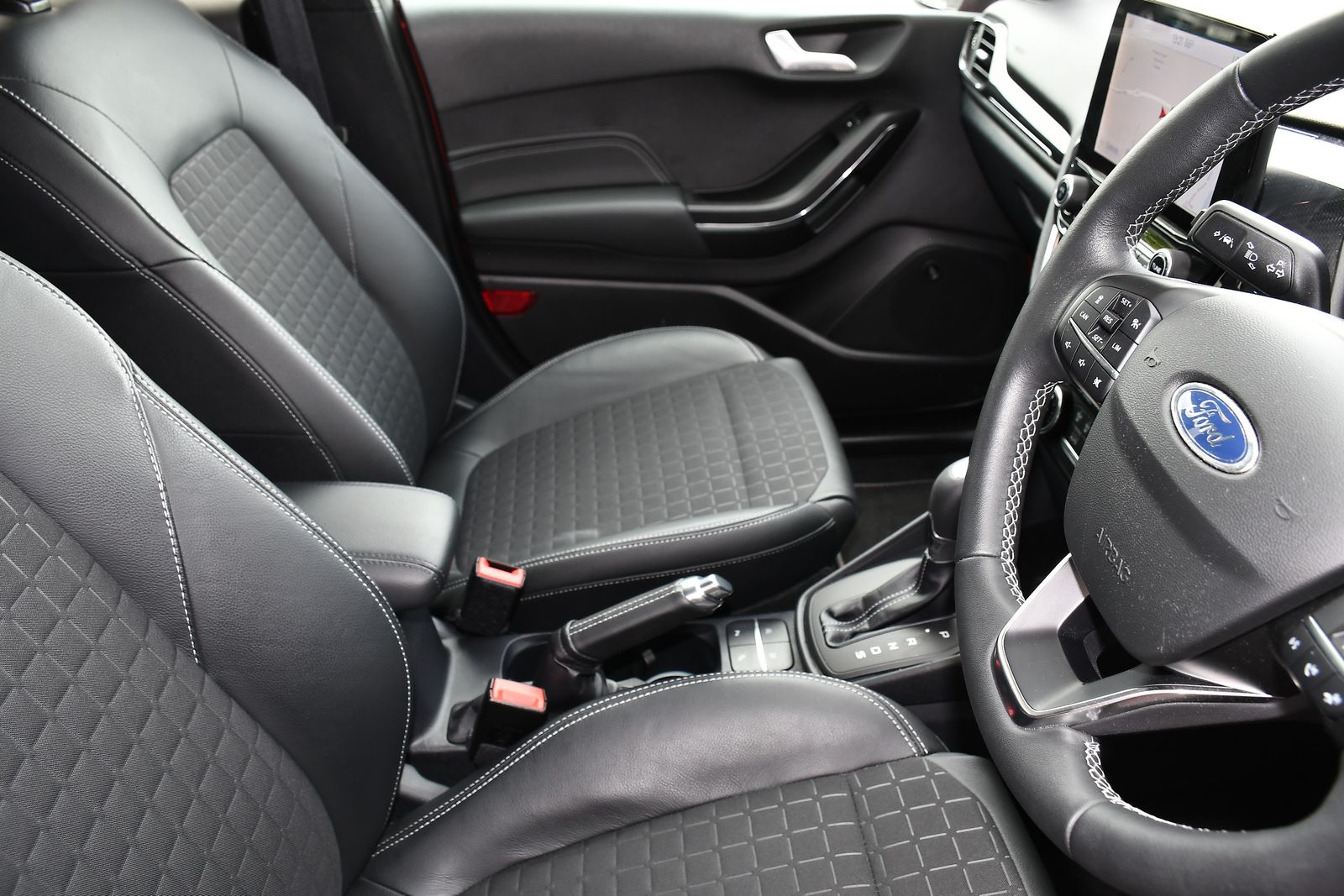 Ford Fiesta 1.0T EcoBoost GPF Titanium X Hatchback 5dr Petrol Auto Euro 6 (s/s) (100 ps) 5dr Automatic 2026
