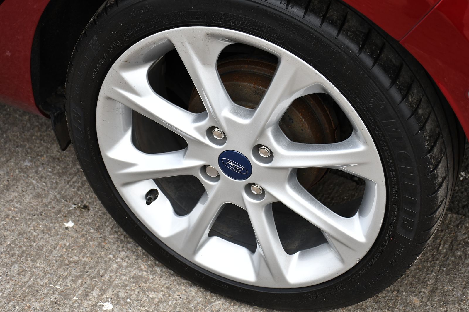 Ford Fiesta 1.0T EcoBoost GPF Titanium X Hatchback 5dr Petrol Auto Euro 6 (s/s) (100 ps) 5dr Automatic 2026