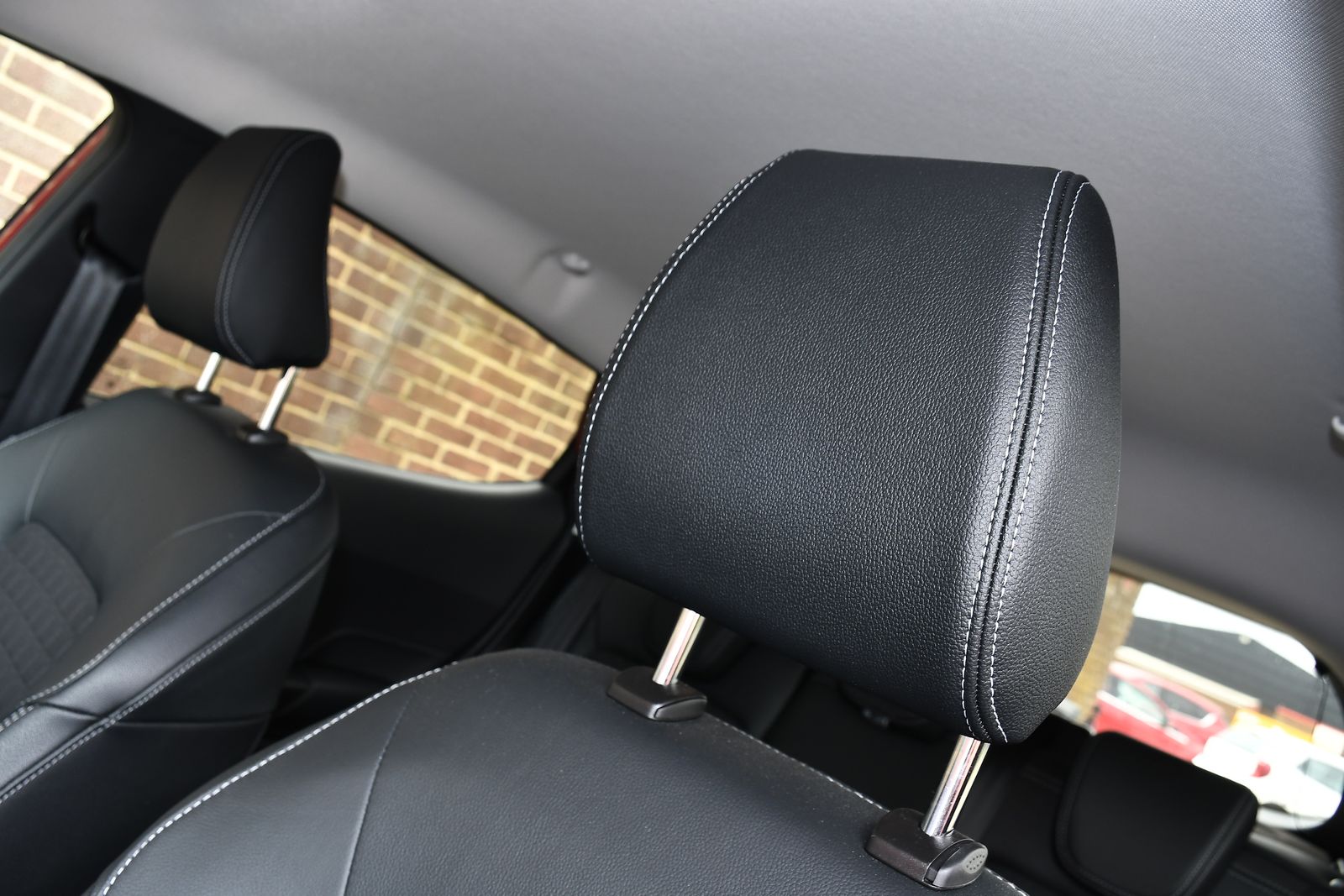 Ford Fiesta 1.0T EcoBoost GPF Titanium X Hatchback 5dr Petrol Auto Euro 6 (s/s) (100 ps) 5dr Automatic 2026