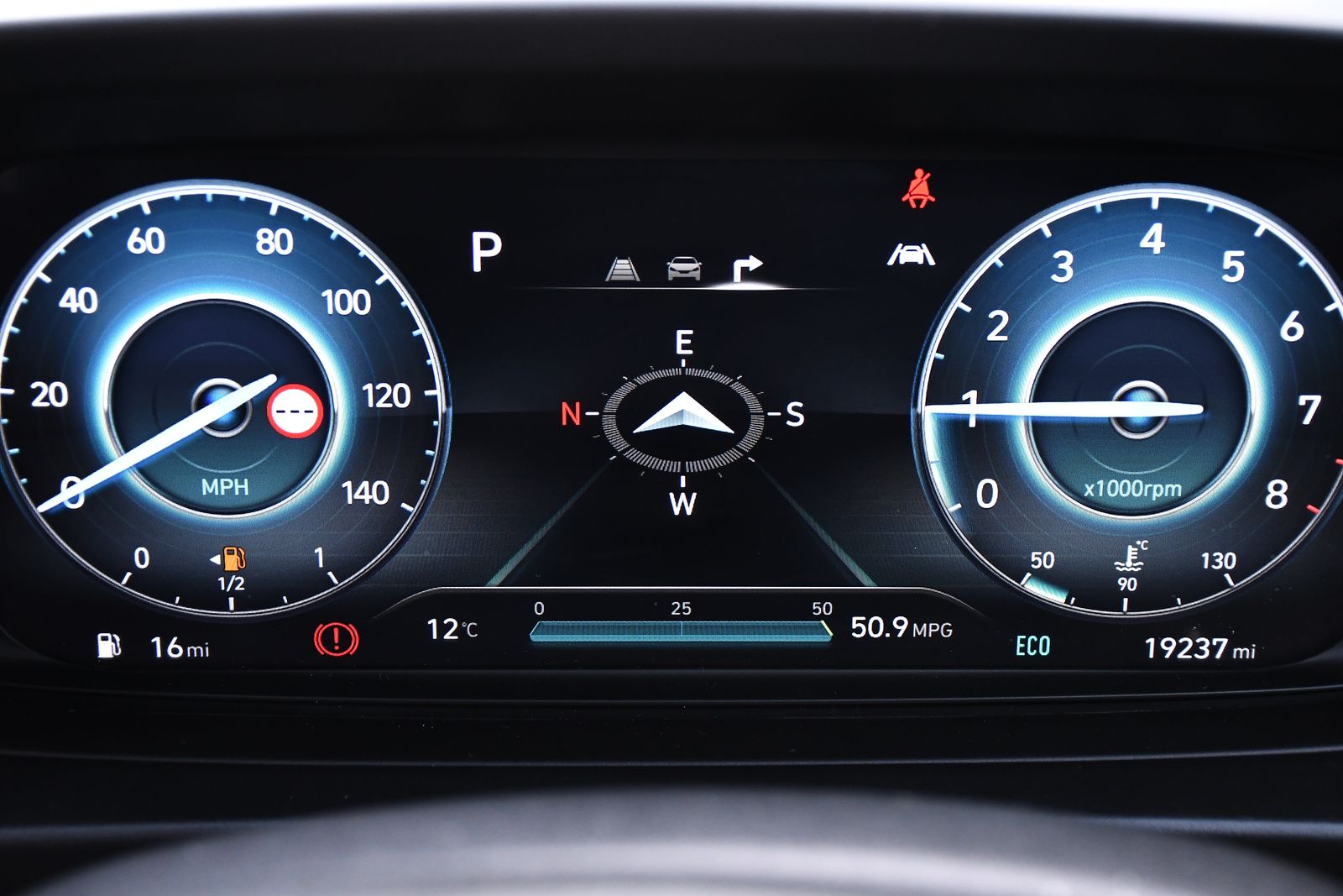 Hyundai I20 1.0 T-GDi MHEV Premium Hatchback 5dr Petrol Hybrid DCT Euro 6 (s/s) (100 ps) 5dr Automatic 2026