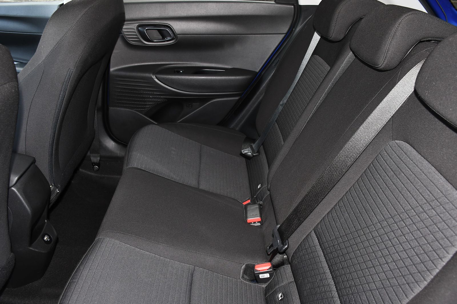 Hyundai I20 1.0 T-GDi MHEV Premium Hatchback 5dr Petrol Hybrid DCT Euro 6 (s/s) (100 ps) 5dr Automatic 2026