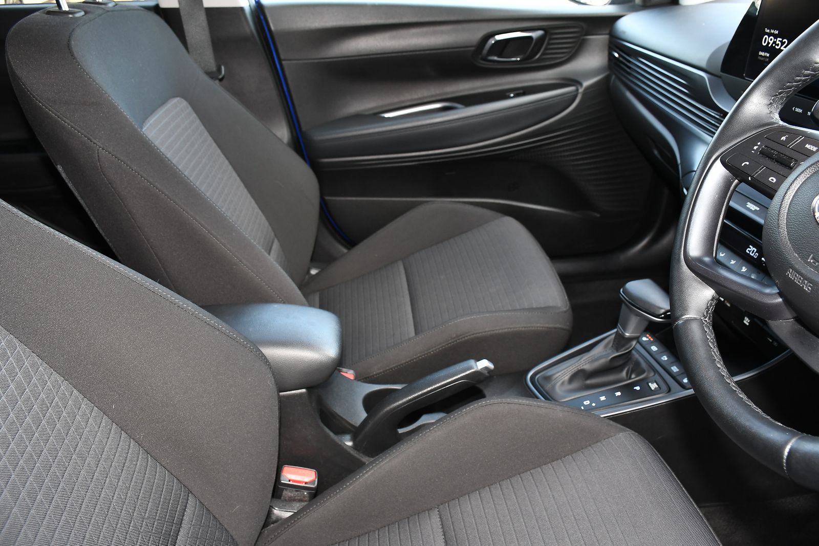 Hyundai I20 1.0 T-GDi MHEV Premium Hatchback 5dr Petrol Hybrid DCT Euro 6 (s/s) (100 ps) 5dr Automatic 2026