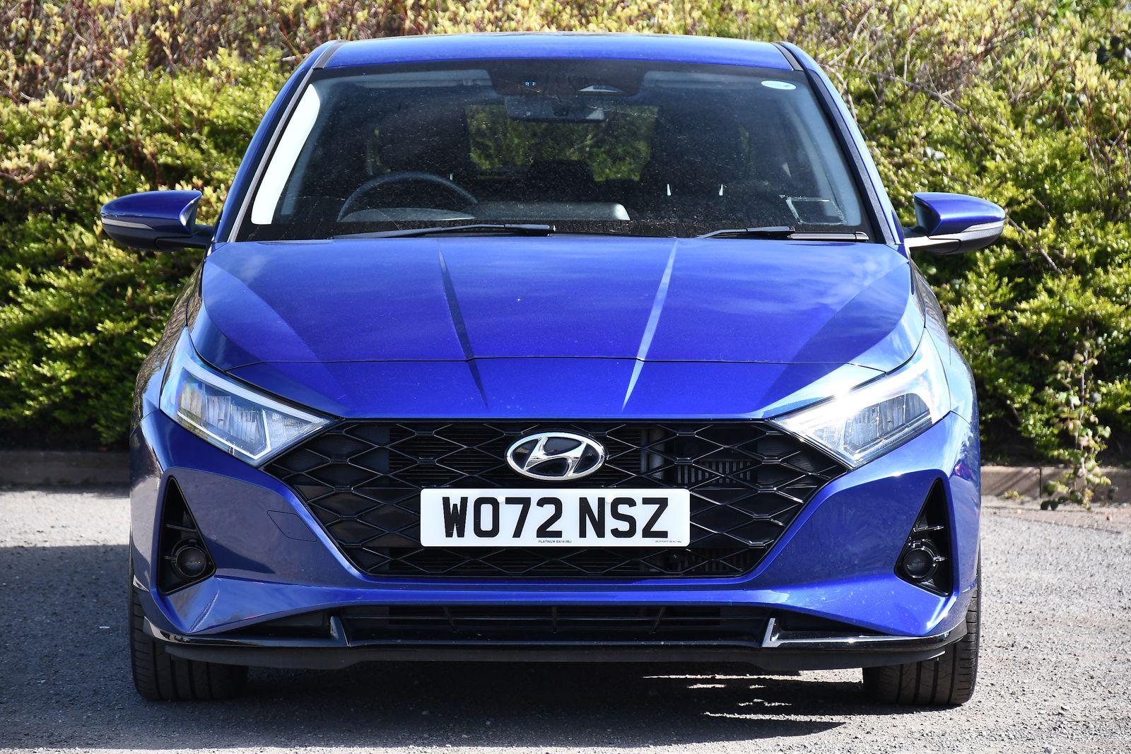 Hyundai I20 1.0 T-GDi MHEV Premium Hatchback 5dr Petrol Hybrid DCT Euro 6 (s/s) (100 ps) 5dr Automatic 2026