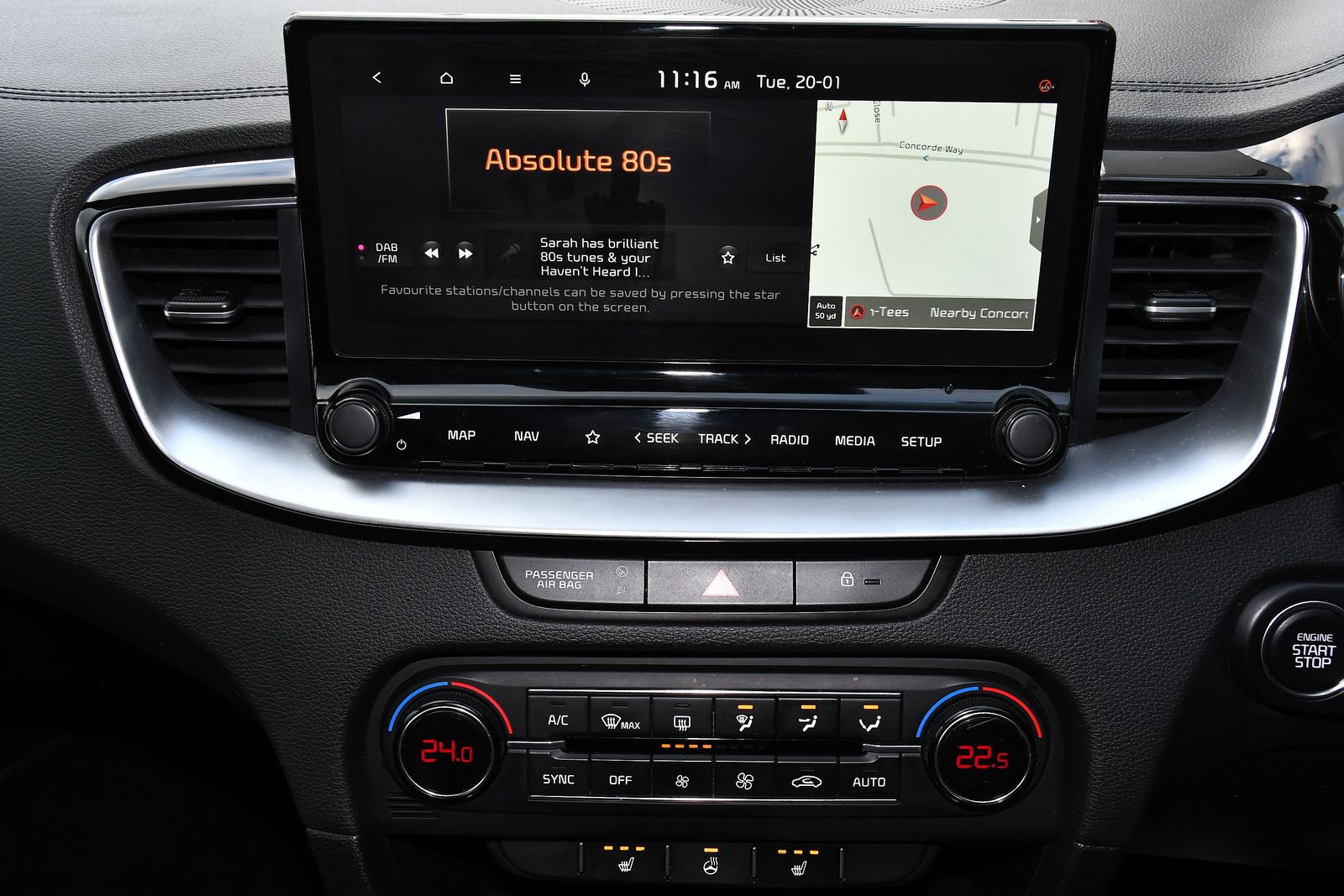 Kia Ceed 1.4 T-GDi GT-Line Hatchback 5dr Petrol DCT Euro 6 (s/s) (138 bhp) 5dr Automatic 2026