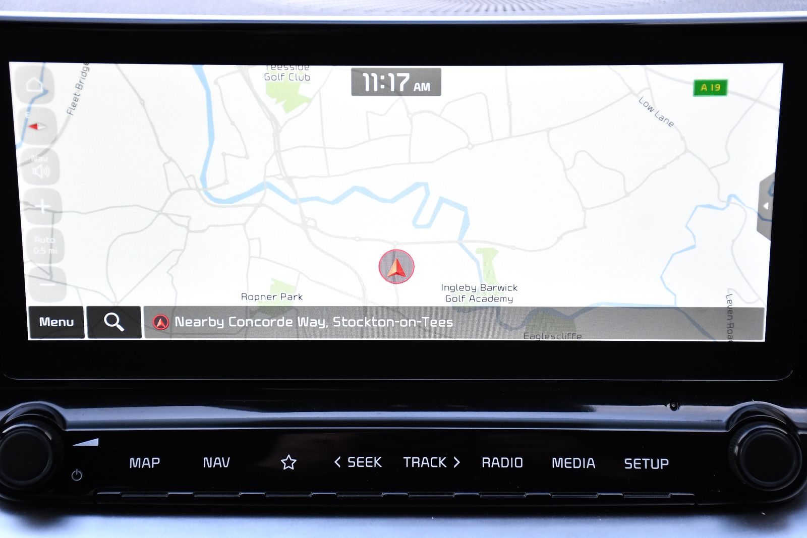 Kia Ceed 1.4 T-GDi GT-Line Hatchback 5dr Petrol DCT Euro 6 (s/s) (138 bhp) 5dr Automatic 2026