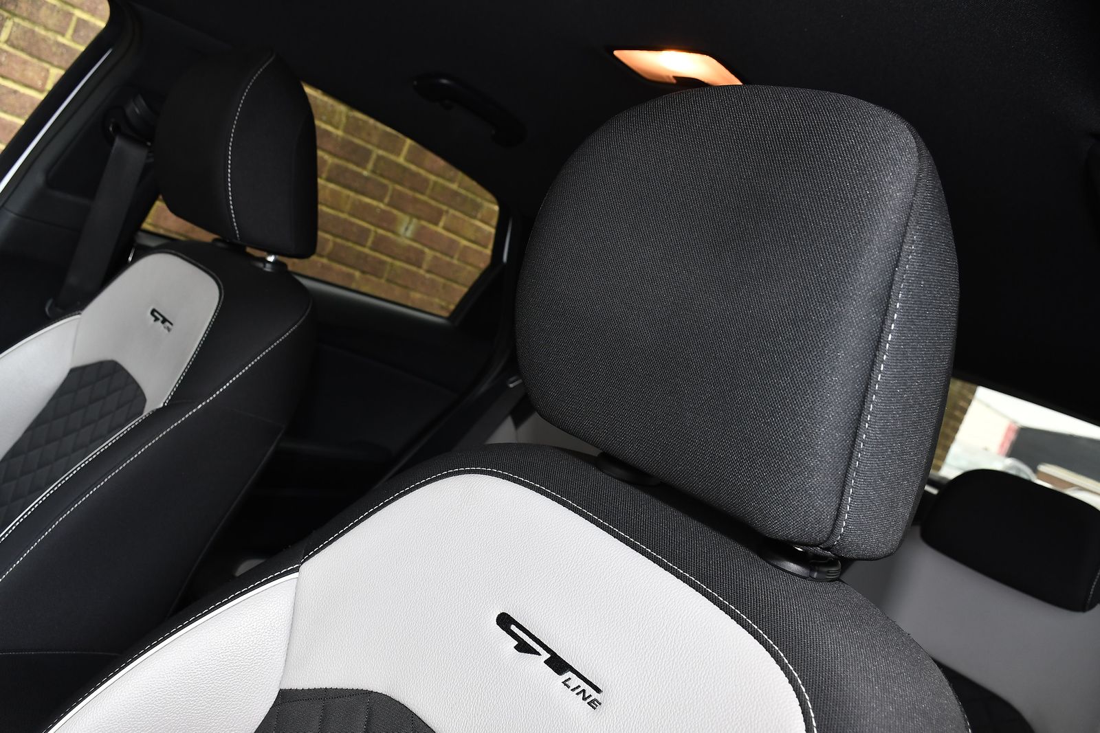 Kia Ceed 1.4 T-GDi GT-Line Hatchback 5dr Petrol DCT Euro 6 (s/s) (138 bhp) 5dr Automatic 2026