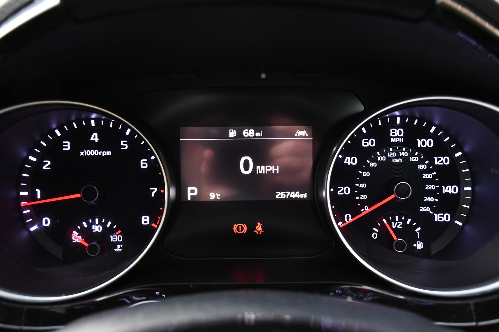 Kia Ceed 1.4 T-GDi GT-Line Hatchback 5dr Petrol DCT Euro 6 (s/s) (138 bhp) 5dr Automatic 2026