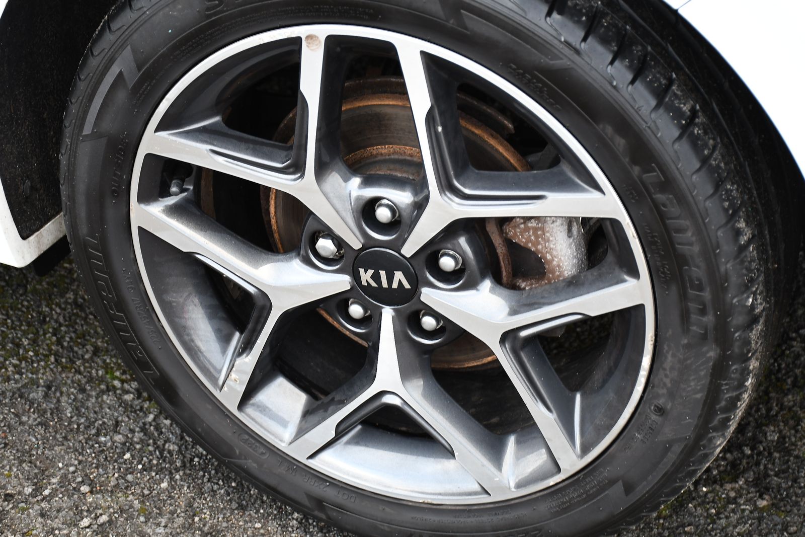 Kia Ceed 1.4 T-GDi GT-Line Hatchback 5dr Petrol DCT Euro 6 (s/s) (138 bhp) 5dr Automatic 2026