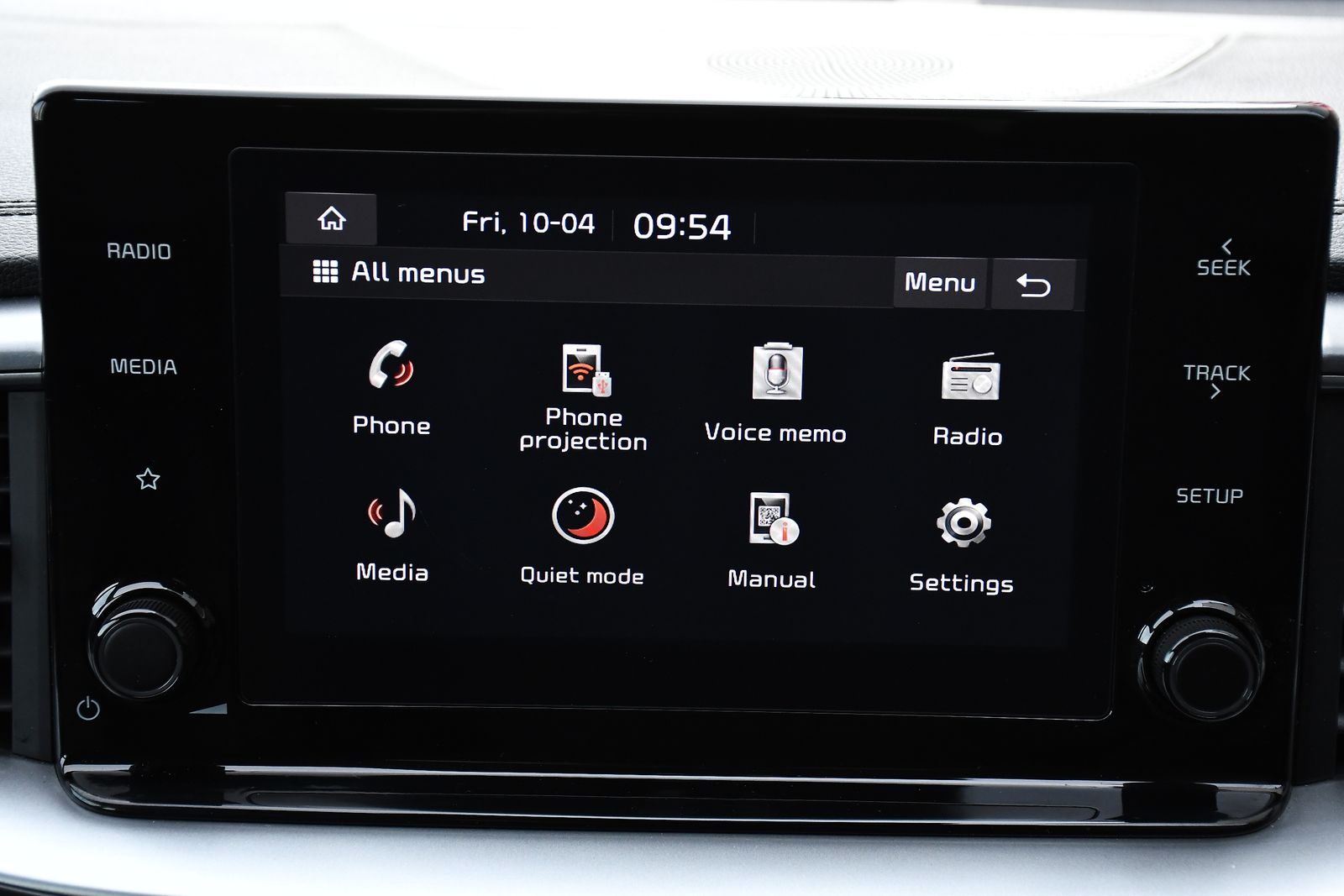 Kia Ceed 1.5 T-GDi 2 Hatchback 5dr Petrol Manual Euro 6 (s/s) Non-ADAP (158 bhp) 5dr Manual 2026