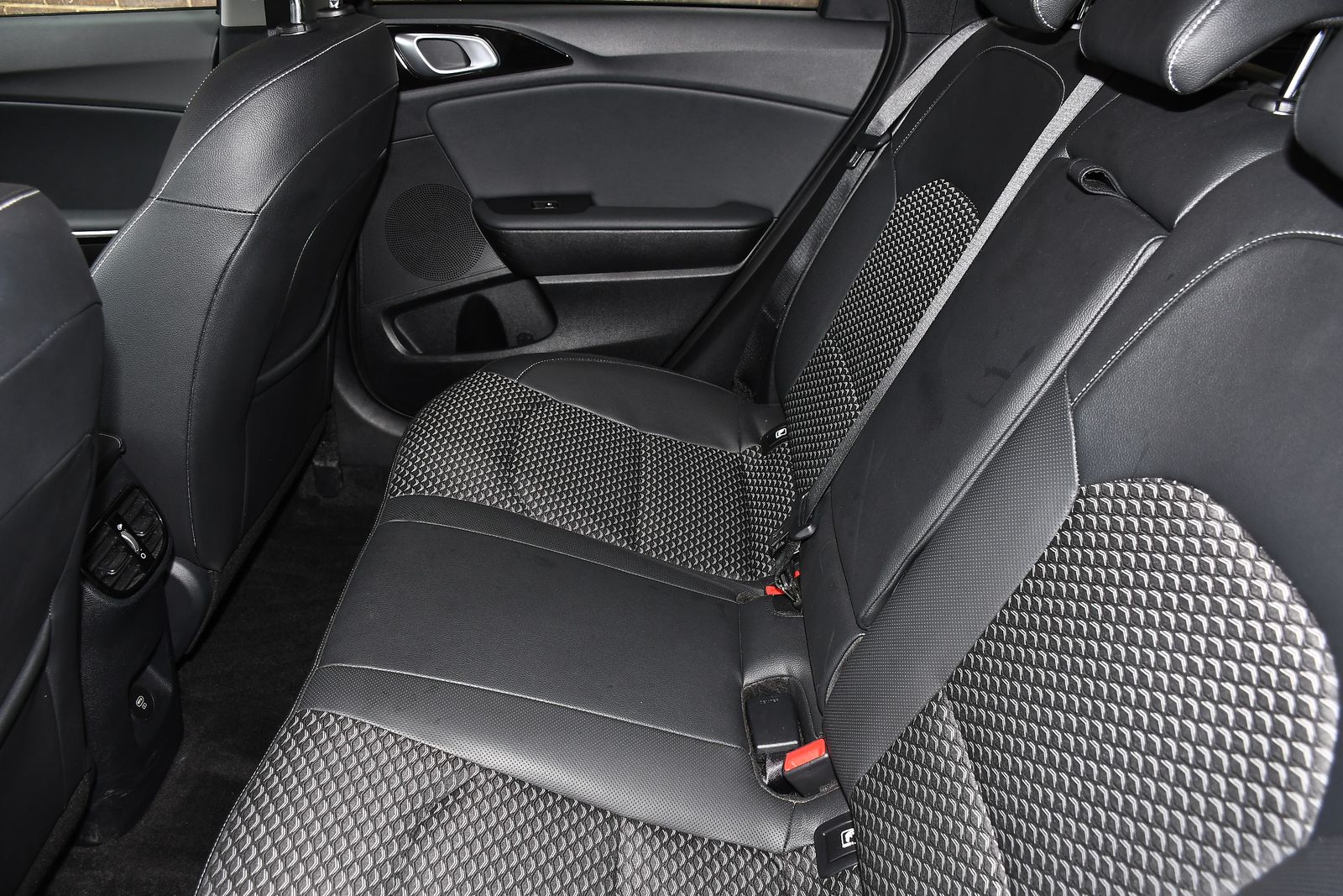 Kia Ceed 1.5 T-GDi 3 Sportswagon 5dr Petrol DCT Euro 6 (s/s) (138 bhp) 5dr Automatic 2025