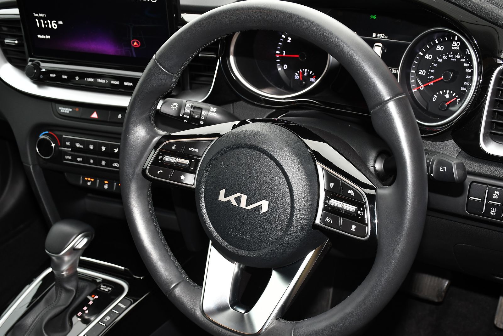 Kia Ceed 1.5 T-GDi 3 Sportswagon 5dr Petrol DCT Euro 6 (s/s) (138 bhp) 5dr Automatic 2025