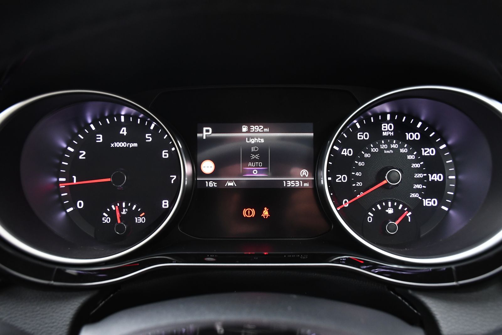 Kia Ceed 1.5 T-GDi 3 Sportswagon 5dr Petrol DCT Euro 6 (s/s) (138 bhp) 5dr Automatic 2025