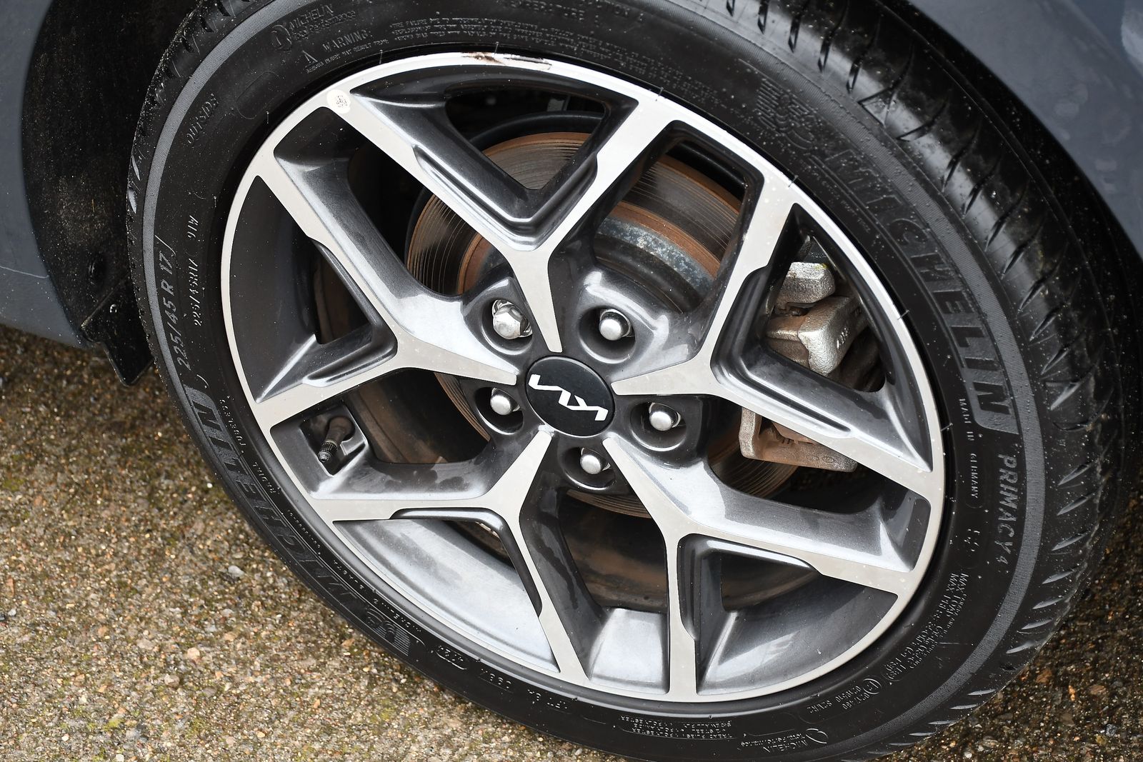 Kia Ceed 1.5 T-GDi 3 Sportswagon 5dr Petrol DCT Euro 6 (s/s) (138 bhp) 5dr Automatic 2025