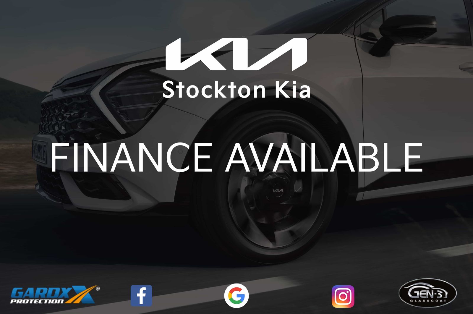 Kia Ceed 1.5 T-GDi 3 Sportswagon 5dr Petrol DCT Euro 6 (s/s) (138 bhp) 5dr Automatic 2025