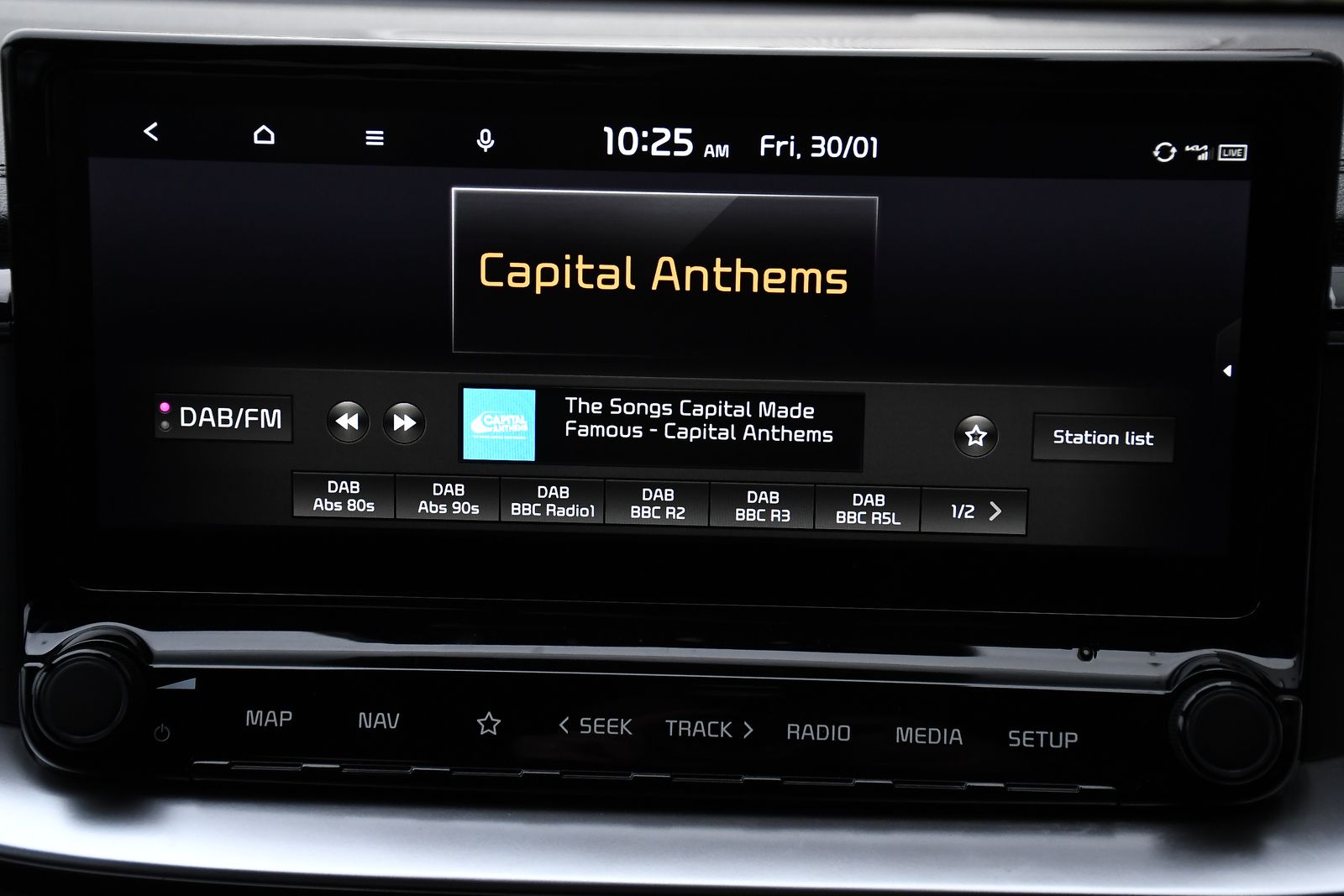 Kia Ceed 1.5 T-GDi GT-Line Hatchback 5dr Petrol DCT Euro 6 (s/s) (138 bhp) 5dr Automatic 2026