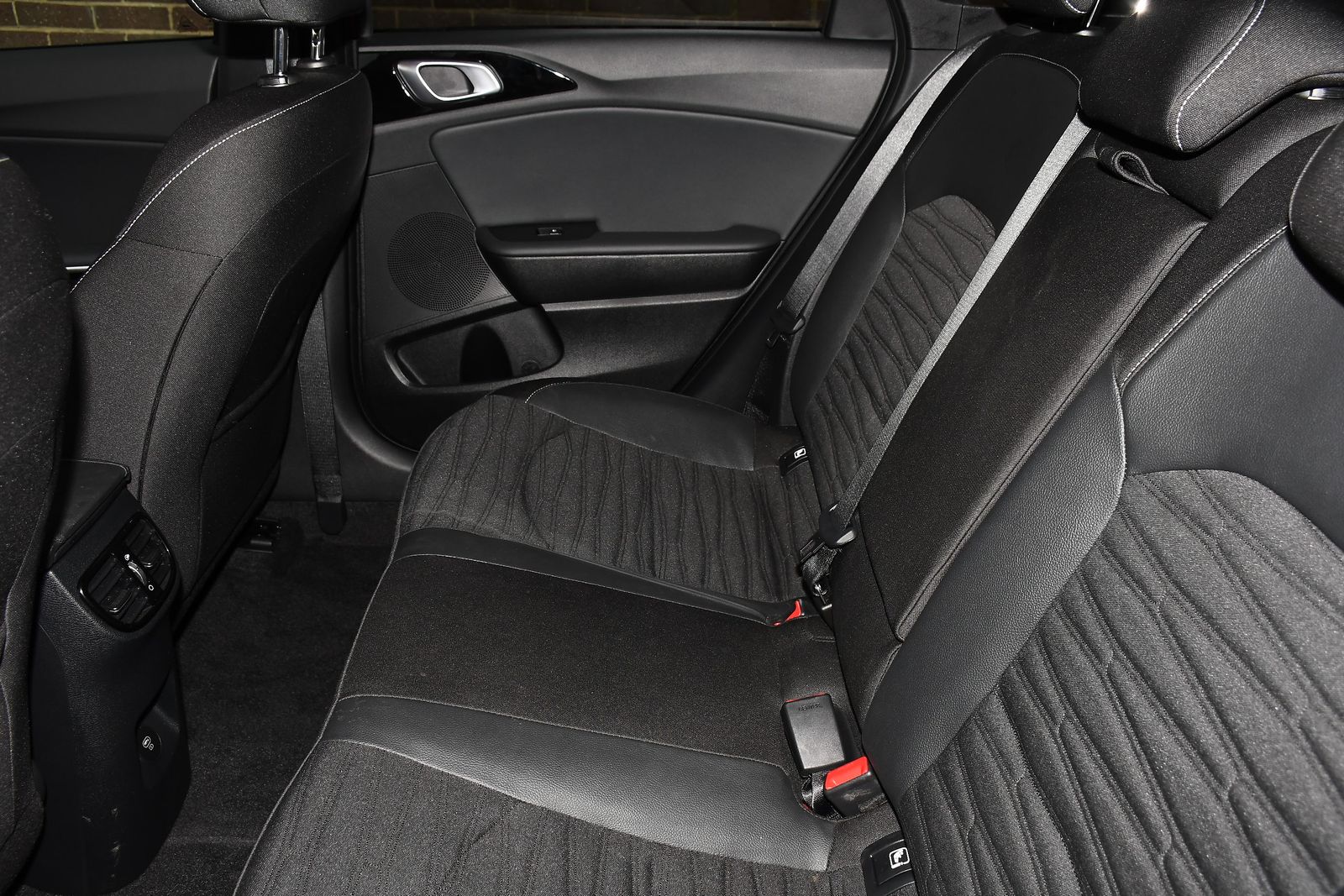 Kia Ceed 1.5 T-GDi GT-Line Hatchback 5dr Petrol DCT Euro 6 (s/s) (138 bhp) 5dr Automatic 2026