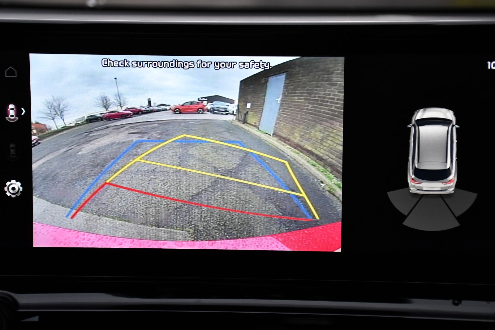 Kia Ceed 1.5 T-GDi GT-Line Hatchback 5dr Petrol DCT Euro 6 (s/s) (138 bhp) 5dr Automatic 2026